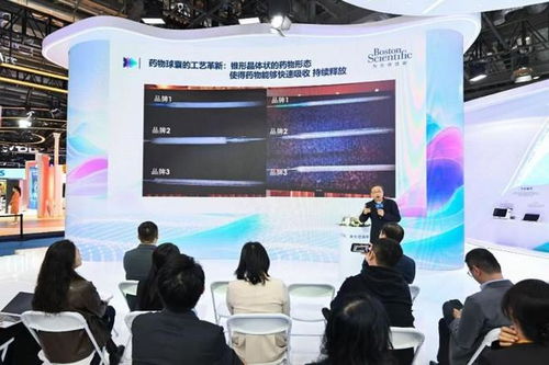 開啟“無限暢愈”新篇章 波士頓科學冠脈介入技術(shù)發(fā)展與管理論壇聚焦創(chuàng)新未來